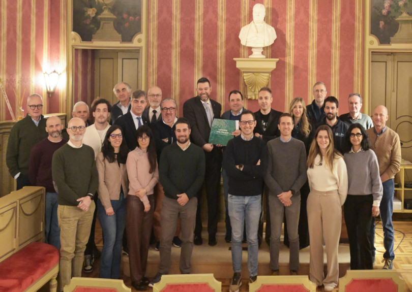 AIPo e Consorzio Ovest Sesia: insieme per la sicurezza idraulica del territorio